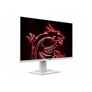 msi 微星 G274QRFW 27吋 電競螢幕 WQHD/170Hz/1Ms/G-Sync 廠商直送