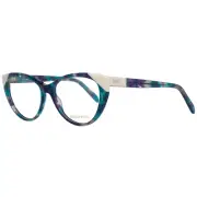 Emilio Pucci Glasses Frames EP5116 092 54mm