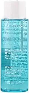 Clarins Gentle Eye Make-Up Remover for Unisex 4.2 oz Makeup Remover