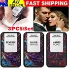 3X Misslure Feromone Solid Perfume Set 30g,Cologne Pheromones Men Attract Women