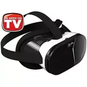 DynamVirtual Reality Headset for iOS & Android