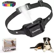 Citronella Bark Collar, Automatic Citronella Dog Bark Collar Spray anti Dog B...