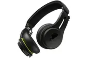Skullcandy Icon ANC Wireless On-Ear Headphones (Black)