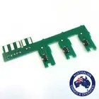 Fisher & Paykel Top Load Washer Motor Rotor Position Sensor PCB
