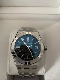 在飛比找Yahoo!奇摩拍賣優惠-MAURICE LACROIX AIKON 艾美錶 39mm