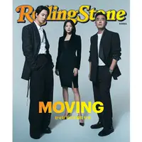 在飛比找蝦皮商城優惠-KPM-現貨 Rolling Stone (KOREA) n