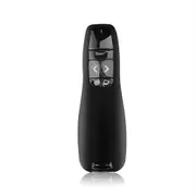 R400 2.4GHz Laser Pointer Pen USB Wireless Presenter PPT Power Point Presenter