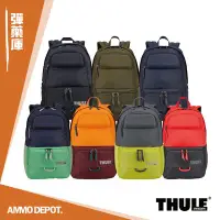 在飛比找Yahoo!奇摩拍賣優惠-【運動相機彈藥庫】 Thule Departer 21L 筆