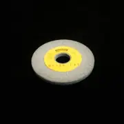 80x6x19.05mm CONSORT MA 100IV1 Surface Internal Cutter Grinding Wheel J&S PK 3