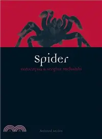 在飛比找三民網路書店優惠-Spider