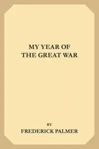 在飛比找博客來優惠-My Year of the Great War