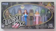 The Wizard of Oz 70th Anniversary Collector's Edition PEZ Collection: New in Box