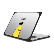 MacBook Air 15-inch (M2 - M4) Bounce Case Banana Boo