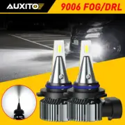 AUXITO 9006 HB4 LED Fog Light Bulbs Driving DRL 28W Kit White Super Bright CUS (for: Subaru)