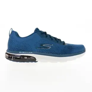 【SKECHERS】男鞋 健走系列 GO WALK AIR 2.0(216241NVBK)