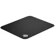 Steelseries QCK Large Micro Woven Cloth Gaming Mouse Pad, 450 mm x 400 mm x 2 mm [63003]