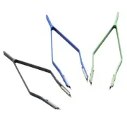 Watch Spring Bar Remover Tweezer Clip Watch Repair Tool Accessory For Watchmaker