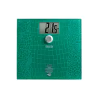 在飛比找家樂福線上購物網優惠-TANITA HD-383旋鈕BMI電子體重計(HD-383