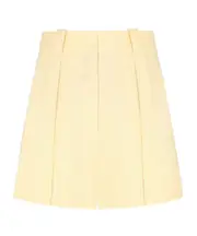 Clarity Selle shorts 3 yellow