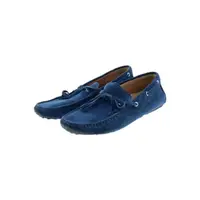 在飛比找蝦皮購物優惠-BALLY bal鞋子男性 藍色 26.0cm 日本直送 二
