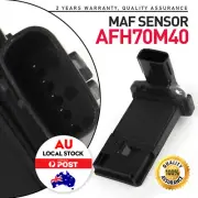 OEM HITACHI AIR FLOW METER MAF afm for HOLDEN COLORADO RODEO Isuzu D-MAX 4JJ1 AU (for: Isuzu)