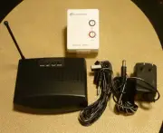 X-10 UX23A Whole House Learning IR Controller Home Automation Smarthome & AM466