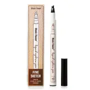 Eyebrow Tattoo Pen Microblading Eyebrow Pencil with a Micro-Fork Tip Applicator