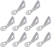 Table Cloth Holders | Outdoor Table Cloth Clips for Thick Table - Fashionable Cat Claws Design, Tablecloth Fixing Clamps for Home, Picnic