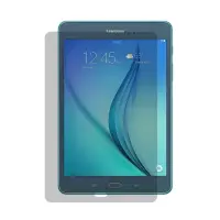 在飛比找Yahoo奇摩購物中心優惠-D&A Samsung Galaxy Tab A 9.7日本