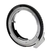 Adapter For AIG-EOS Nikon F Mount G Lens to Canon EF Dslr slr Camera 5D 70D T7i