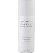 L'eau D'issey By Issey Miyake Deodorant Spray 5 Oz