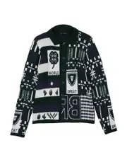 [BRIAN RUSH] BRIAN RUSH Cardigans - Item 14516526