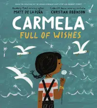 在飛比找誠品線上優惠-Carmela Full of Wishes
