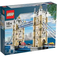 在飛比找蝦皮購物優惠-(全新未拆) 樂高 LEGO 10214 Tower Bri