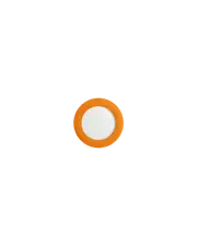 frank green Apple AirTag® + Holder - Neon Orange