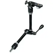 Manfrotto 143A Magic Arm with Camera Bracket