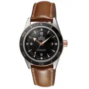 OMEGA 233.22.41.21.01.002 SEAMASTER 30﻿0 41㎜ Mechanical Automatic Analog Black