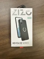 ZIZO REVOLVE Series Case Magnetic Black for Samsung Galaxy S20 FE