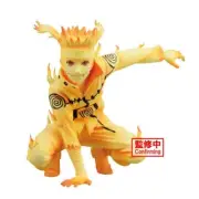 Naruto: Shippuden - Panel Spectacle - Naruto Uzumaki [Six Paths Sage Mode]
