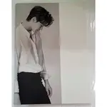 李鍾碩 LEE JONG SUK官方寫真書  羅曼史別冊附錄 2018 WELCOMING COLLECTION