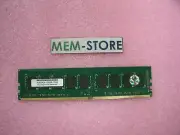 N0H87AA-MB 8GB DDR4 2133MHz PC4-17000 ECC UDIMM Memory HP Z238 Z240 Worstation