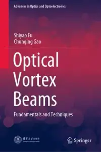 在飛比找博客來優惠-Optical Vortex Beams: Fundamen