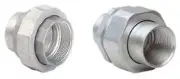 UNY2 Killark UN Series Conduit Union Iron Male to Female 3/4-Inch Hub ATEX IECEx