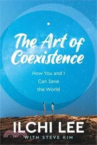 在飛比找三民網路書店優惠-The Art of Coexistence: How Yo