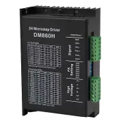 DSP Digital Stepper Motor Driver Over Current Protection Stepper MotorDriver