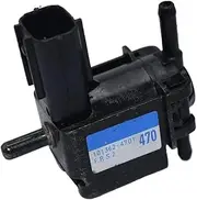 Auto Parts 1PCS Diesel Vacuum Valve Solenoid 101362-4701 1013624701Compatible with FR-V/CR-V 2.2CDTi BJ. 06