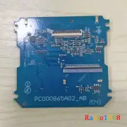 1x Keypad KeyBoard PCB for XPR7550e DGP8550e XIRP8660i radio PC000865A02_AB