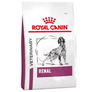 Royal Canin Veterinary Diet Canine Renal Dry Dog Food (7kg)