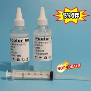 Epson Printer Cleaning Kit Unblock Print Head Nozzles Cleaner Flush 2024