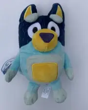 Bluey Friends Bandit 22.8cm Small Plush Toy